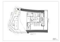 living - Casa / villa de 1,057m² con 800m² de jardín en venta en Guadalmina - Plano del piso thumbnail - 1