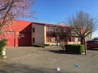 logistics - Light Industrial Premises / Offices For Rent - gallery thumbnail - 1