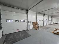 logistics - Warehouse For Rent - gallery thumbnail - 3