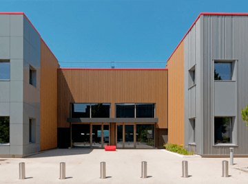 logistics - Activités / Bureaux À Louer - featured