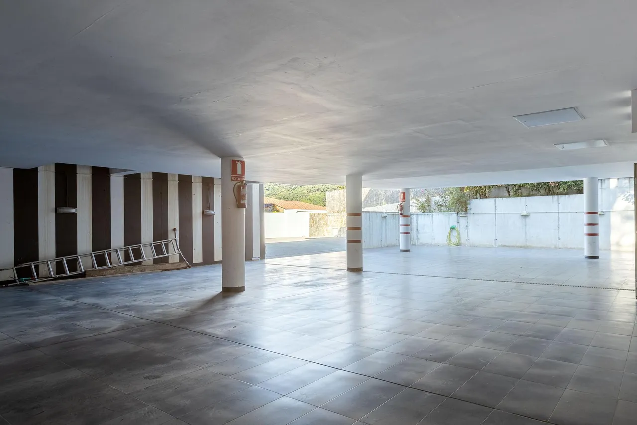 living - Casa / villa de 459m² en venta en Cabrils, Barcelona - gallery - 5