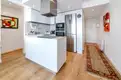 living - 81m² penthouse with 73m² terrace for sale in Sitges Town - gallery thumbnail - 5