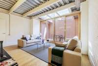 living - Can Ricart Lofts - gallery thumbnail - 6