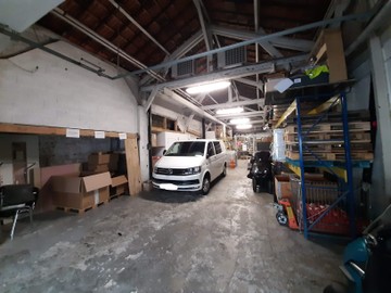 logistics - Light Industrial Premises / Offices For Sale - featured