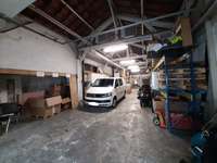logistics - Light Industrial Premises / Offices For Sale - gallery thumbnail - 1