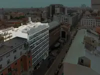 office - Porta Romana 68 - Uffici - Dils - gallery thumbnail - 1