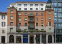 office - Porta Romana 70 - Kantoor - Dils - gallery thumbnail - 1