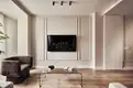 living - 178m² apartment for sale in Lista, Madrid - gallery thumbnail - 2