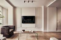 living - 178m² apartment for sale in Lista, Madrid - gallery thumbnail - 2