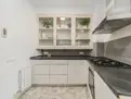 living - 137m² apartment for rent in El Born, Barcelona - gallery thumbnail - 8