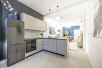 living - Piso de 87m² en venta en Extramurs, Valencia - gallery thumbnail - 4