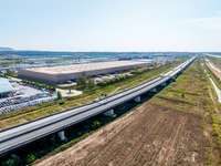 logistics - Livorno Interporto - Logistica - Dils - gallery thumbnail - 4