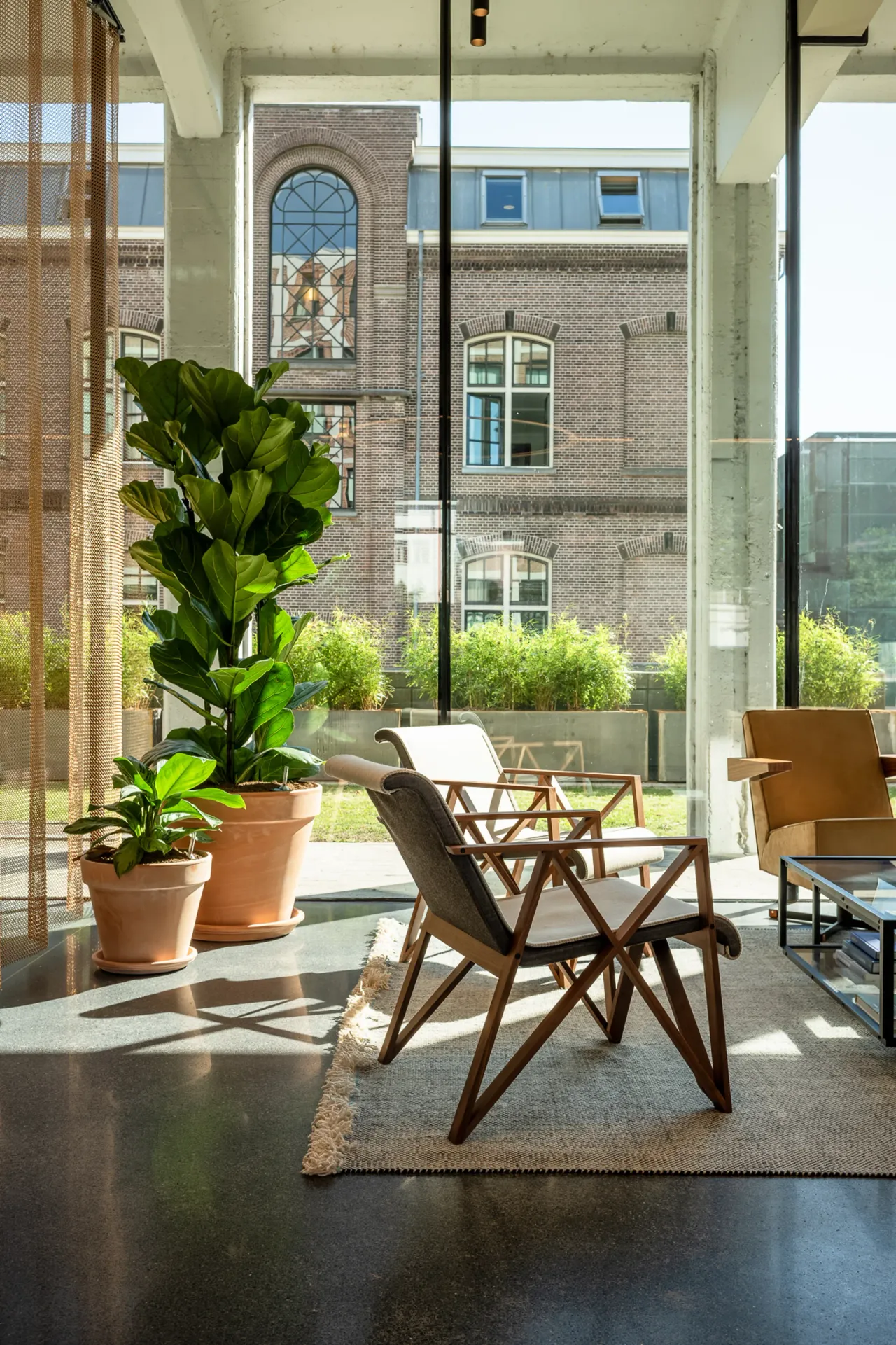 office - RKM Offices - Bureaux - Dils - gallery - 23