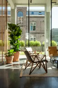 office - RKM Offices - Oficinas - Dils - gallery thumbnail - 23