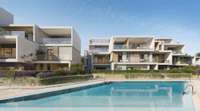 living - Luxury modern apartments for sale in the heart of Nueva Andalucía’s prestigious Golf Valley - gallery thumbnail - 2
