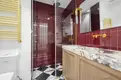living - Piso de 150m² en alquiler en Castellana, Madrid - gallery thumbnail - 10
