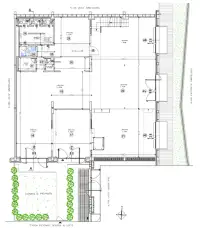 office - Morimondo 26 - Office - Dils - Floor Plan thumbnail - 2