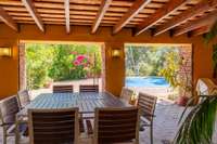 living - 379m² house / villa for sale in Valencia Region, Valencia - gallery thumbnail - 4