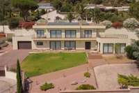 living - 483m² house / villa for sale in Bay of Roses, Costa Brava - gallery thumbnail - 2