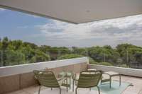 living - Piso de 132m² en venta en Palamós, Costa Brava - gallery thumbnail - 8