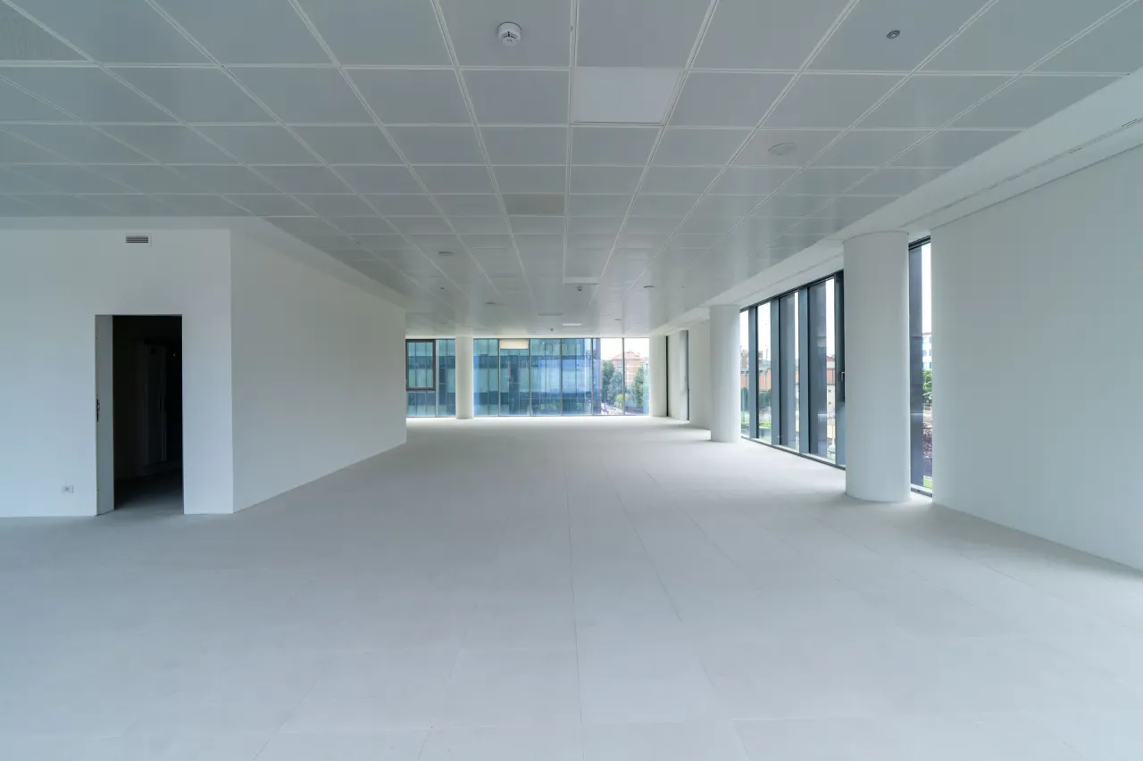 office - Lamber - Deruta 19 - Uffici - Dils - gallery - 36