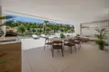 living - Ático de 252m² con 102m² terraza en venta en Milla de Oro - gallery thumbnail - 2