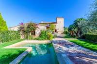 living - 693m² country house with 678m² garden for sale in Penedès - gallery thumbnail - 2