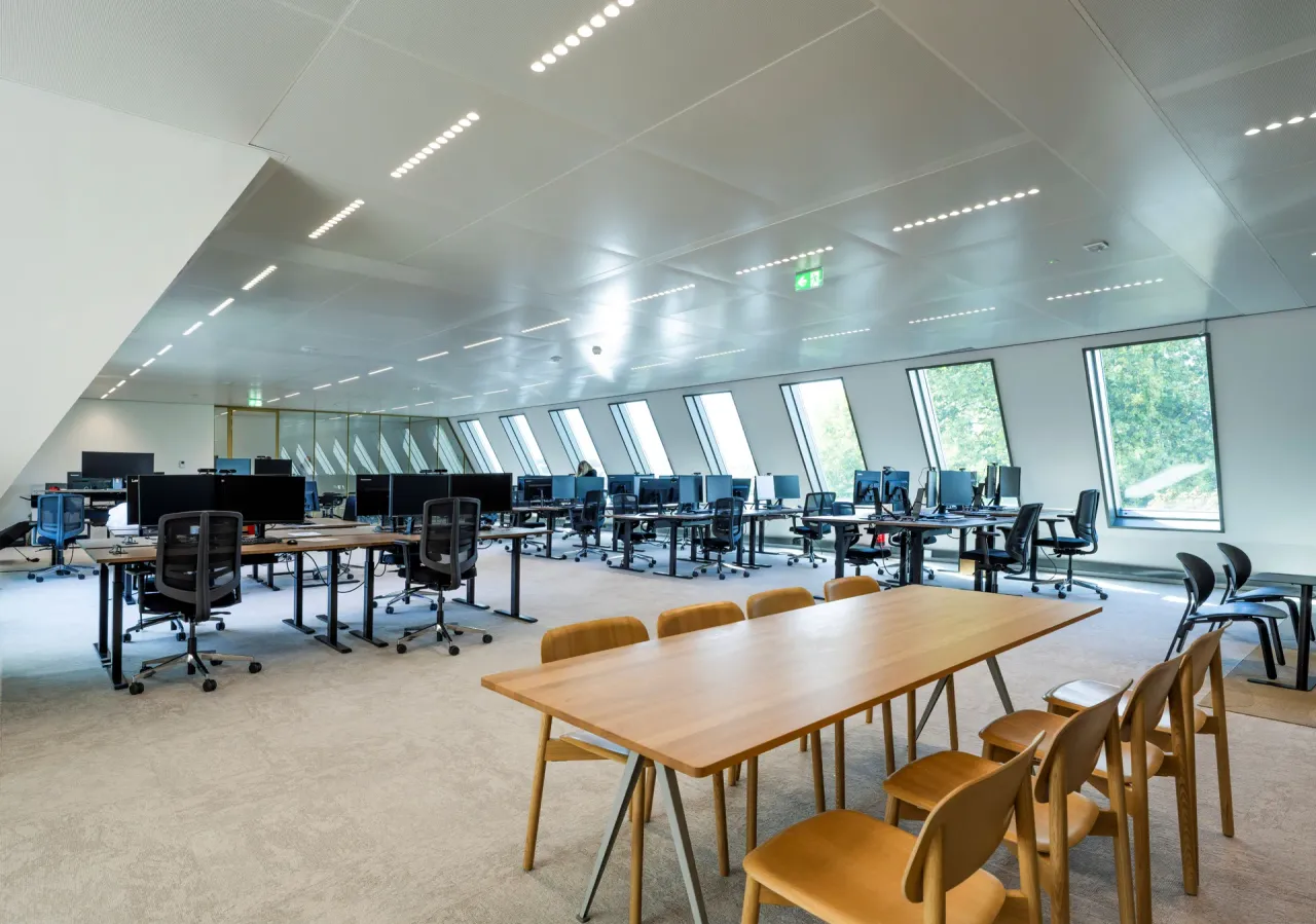 office - The Gent - Uffici - Dils - gallery - 25