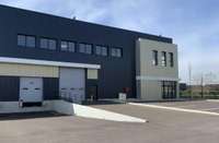 logistics - Activités / Bureaux À Louer - gallery thumbnail - 1