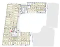 office - Boncompagni's - Office - Dils - Plano del piso thumbnail - 1