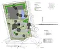 living - 445m² house / villa for sale in Costa d'en Blanes - Floor Plan thumbnail - 1