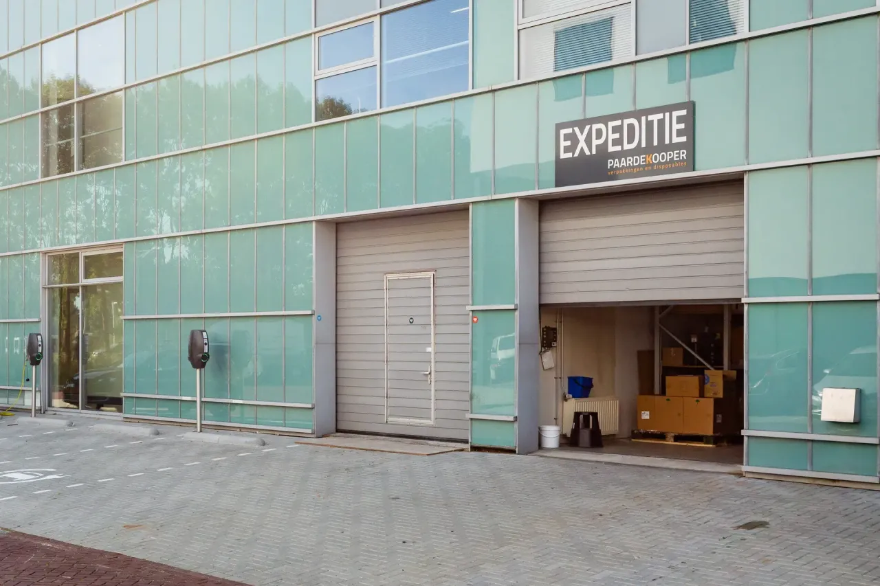 office - Ravenswade 2 - Kantoor - Dils - gallery - 4