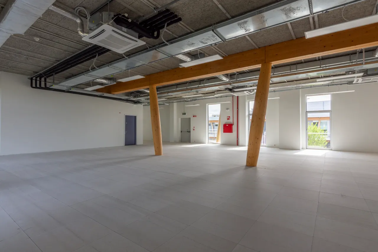 office - MIND Village - T5 - Office - Dils - gallery - 22