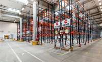 logistics - Entrepôt Logistique À Louer - gallery thumbnail - 3