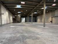 logistics - Warehouse / Offices For Rent - gallery thumbnail - 3