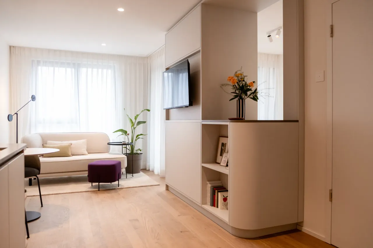 living - THE FLAG - Living - Dils - gallery - 2