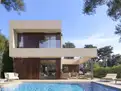 living - Campolivar Residence - gallery thumbnail - 5