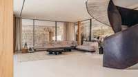 living - Casa / villa de 475m² en venta en San José, Islas Baleares - gallery thumbnail - 10