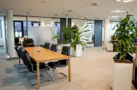 office - Hoogoorddreef 58-A - Office - Dils - gallery thumbnail - 4