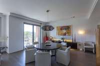 living - 298m² apartment for sale in Gran Vía, Valencia - gallery thumbnail - 9