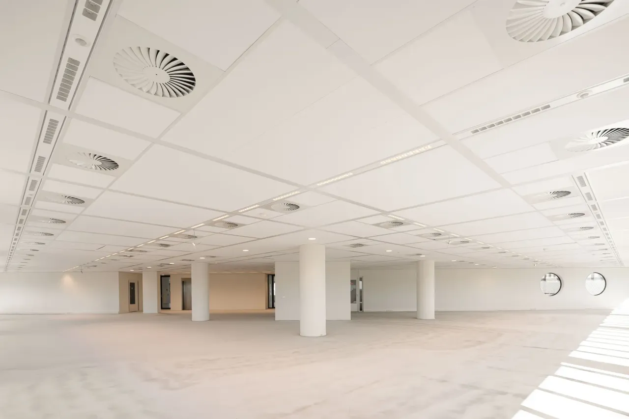 office - Europlaza - Kantoor - Dils - gallery - 27