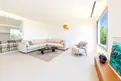 living - 561m² house / villa for sale in La Plana, Barcelona - gallery thumbnail - 10