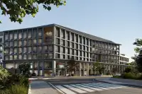 office - Stairway - Uffici - Dils - gallery thumbnail - 2