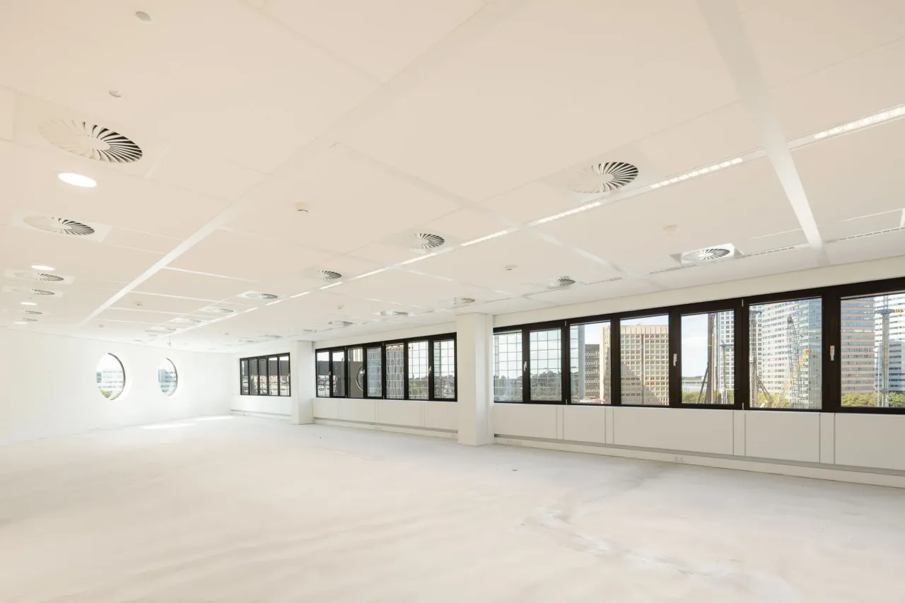 office - Europlaza - Office - Dils - gallery - 31