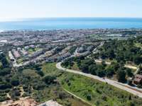 living - Parcela de 1,566m² en venta en Premià de Dalt, Barcelona - gallery thumbnail - 10