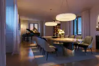 living - The Magenta - Wonen - Dils - gallery thumbnail - 4