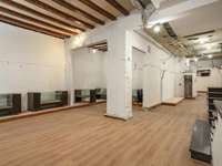 living - Piso de 242m² en venta en Gótico, Barcelona - gallery thumbnail - 2