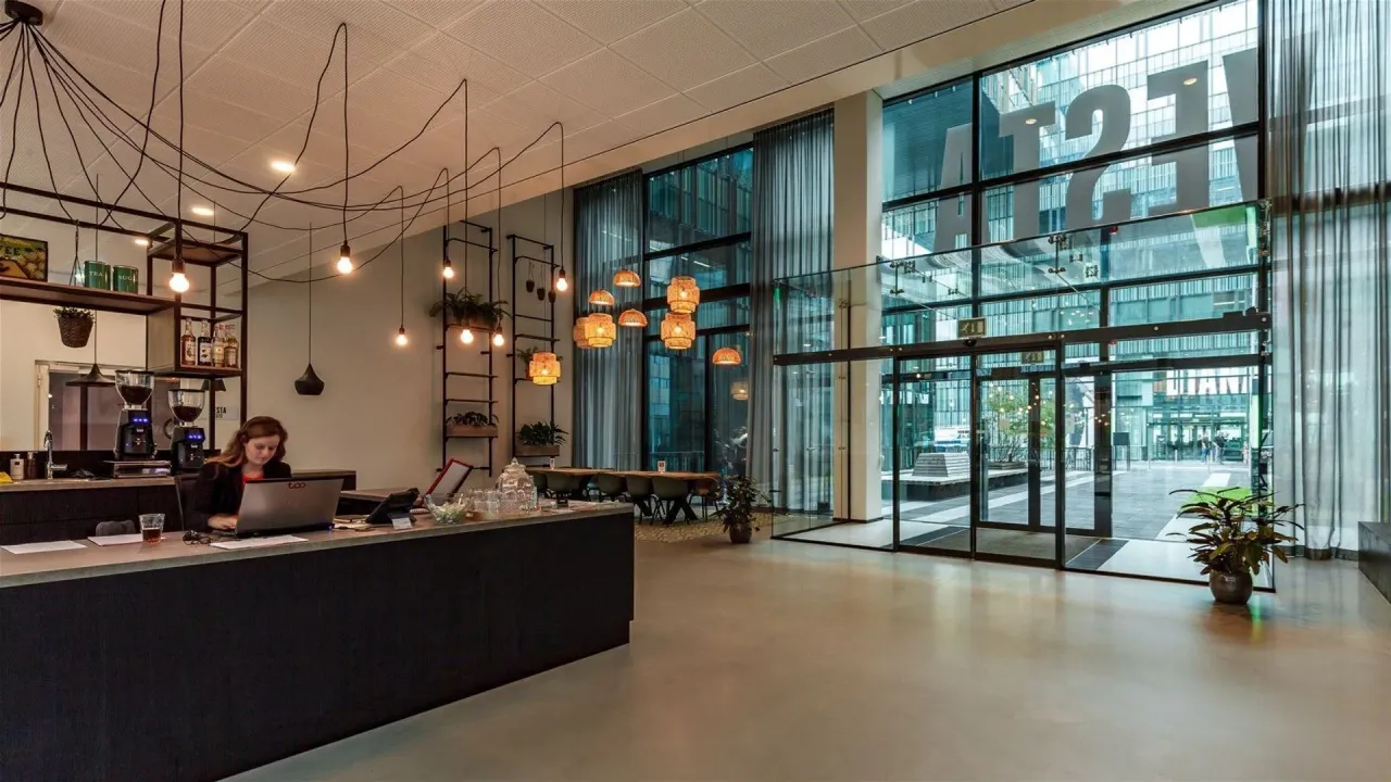 office - Diana & Vesta - Office - Dils - gallery - 7