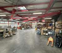 logistics - Warehouse / Offices For Sale - gallery thumbnail - 9