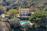living - Casa rural de 974m² en venta en La Selva, Girona - gallery thumbnail - 3